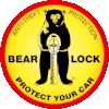 Bear-Lock Logo